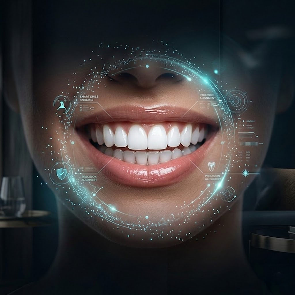 Odontología Nazinsky Visual Dental